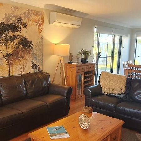 Palm Beach Manor Rockingham Εξωτερικό φωτογραφία