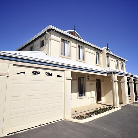 Palm Beach Manor Rockingham Εξωτερικό φωτογραφία