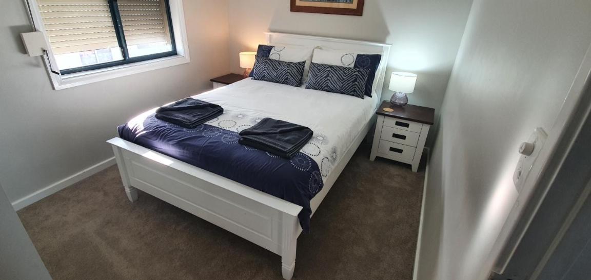 Palm Beach Manor Rockingham Εξωτερικό φωτογραφία