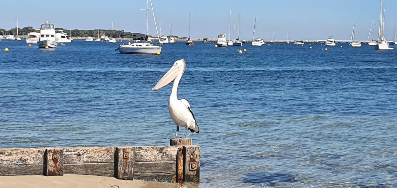 Palm Beach Manor Rockingham Εξωτερικό φωτογραφία