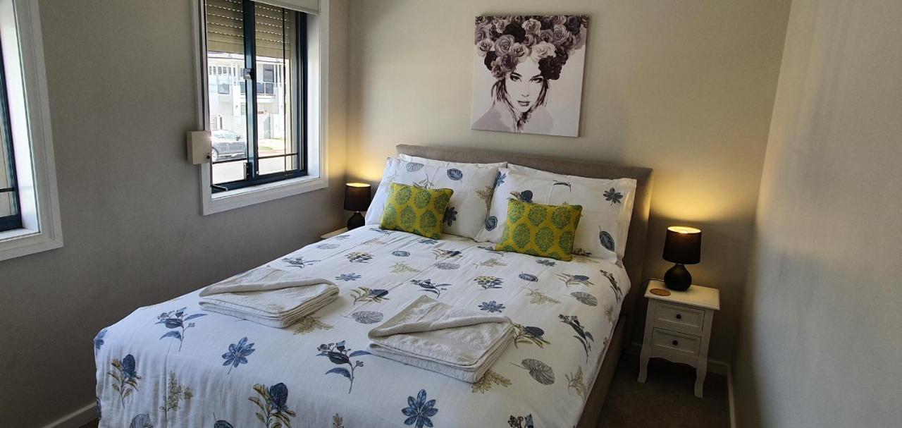 Palm Beach Manor Rockingham Εξωτερικό φωτογραφία