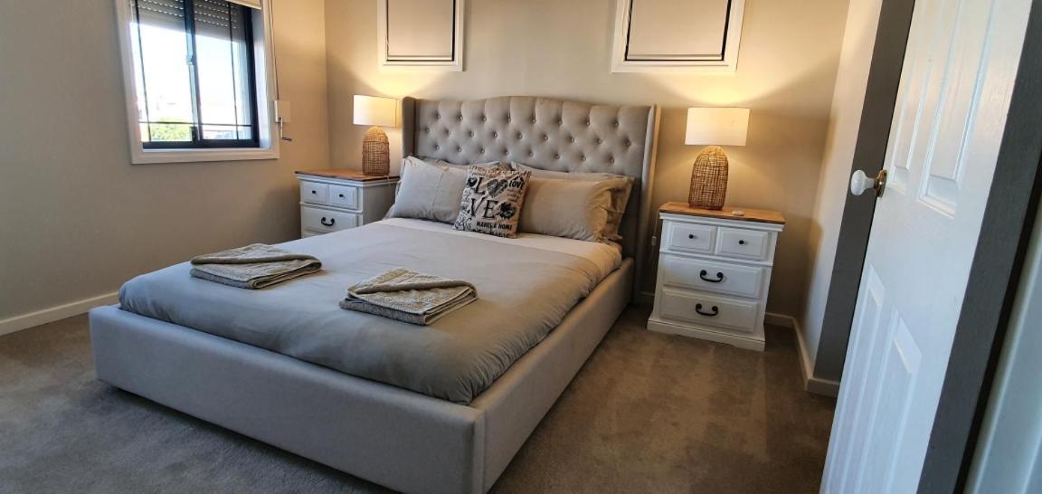 Palm Beach Manor Rockingham Εξωτερικό φωτογραφία