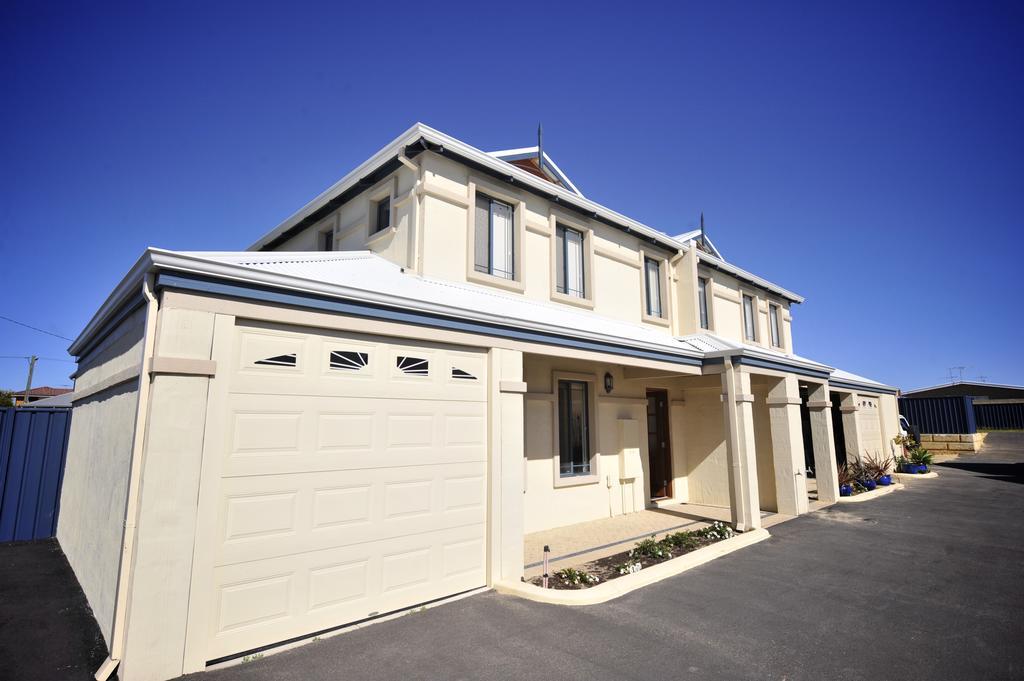Palm Beach Manor Rockingham Εξωτερικό φωτογραφία