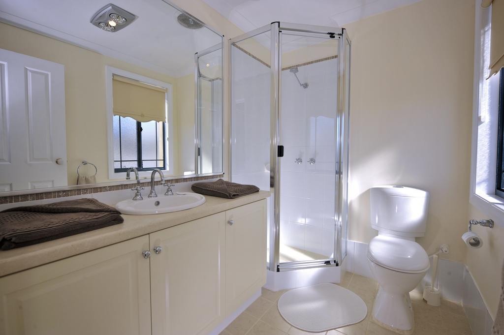 Palm Beach Manor Rockingham Εξωτερικό φωτογραφία
