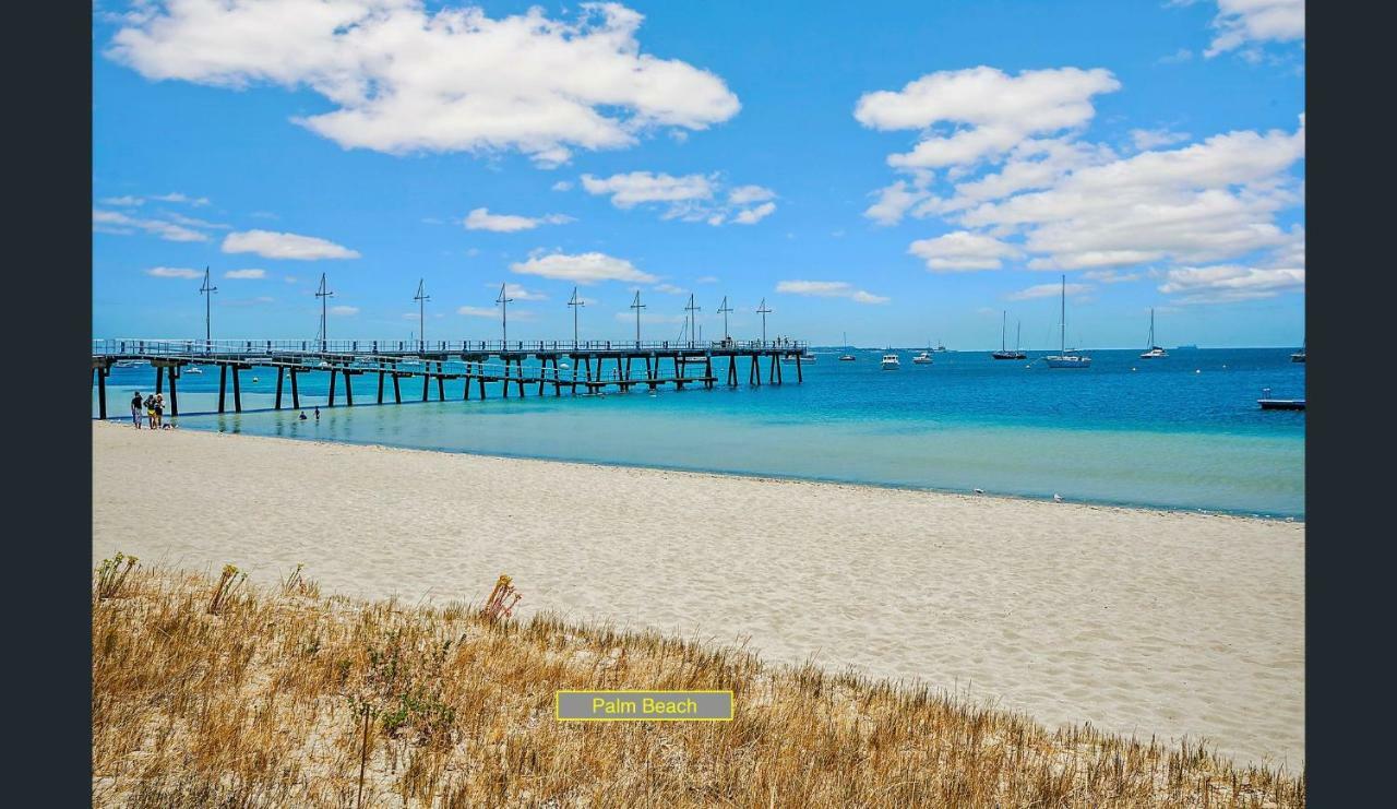 Palm Beach Manor Rockingham Εξωτερικό φωτογραφία
